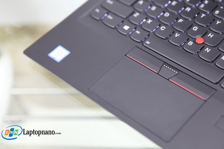 Lenovo ThinkPad X1 Carbon Gen 5-2